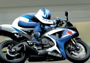 Suzuki GSX-R750